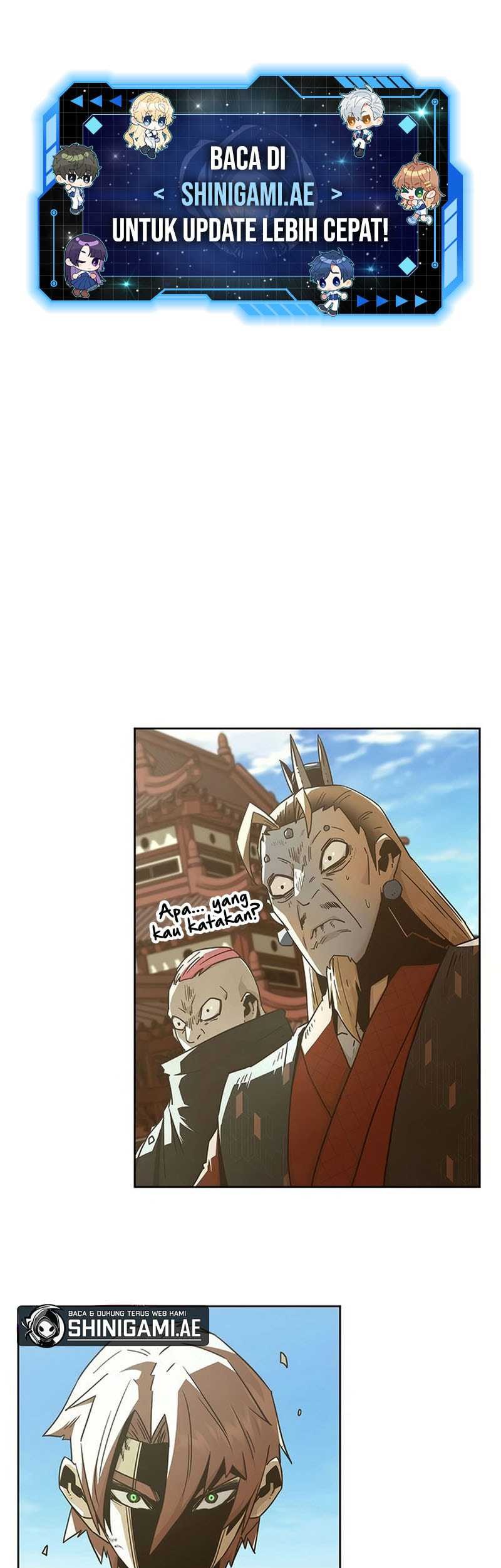 Baca Komik Becoming the Swordmaster Rank Young Lord of the Sichuan Tang Family Chapter 63 Gambar 1