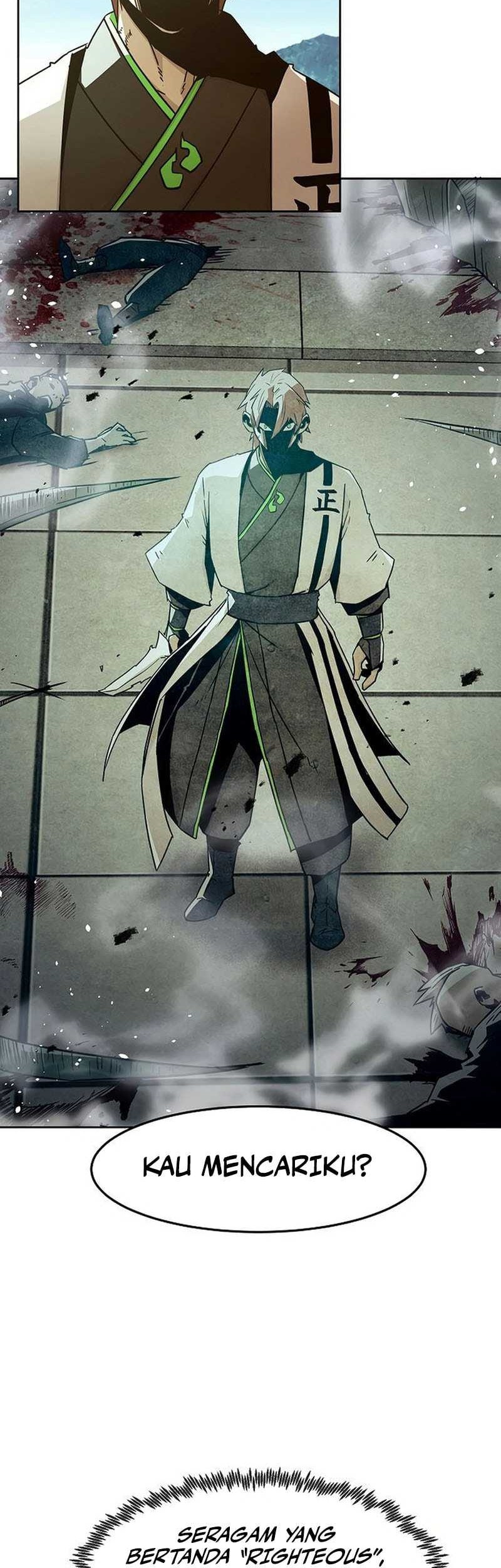 Baca Manhwa Becoming the Swordmaster Rank Young Lord of the Sichuan Tang Family Chapter 63 Gambar 2