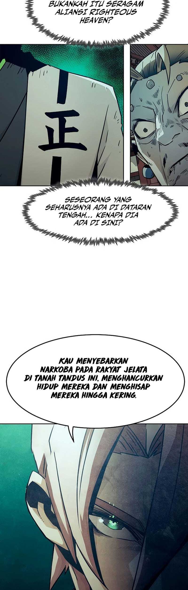 Becoming the Swordmaster Rank Young Lord of the Sichuan Tang Family Chapter 63 Gambar 3