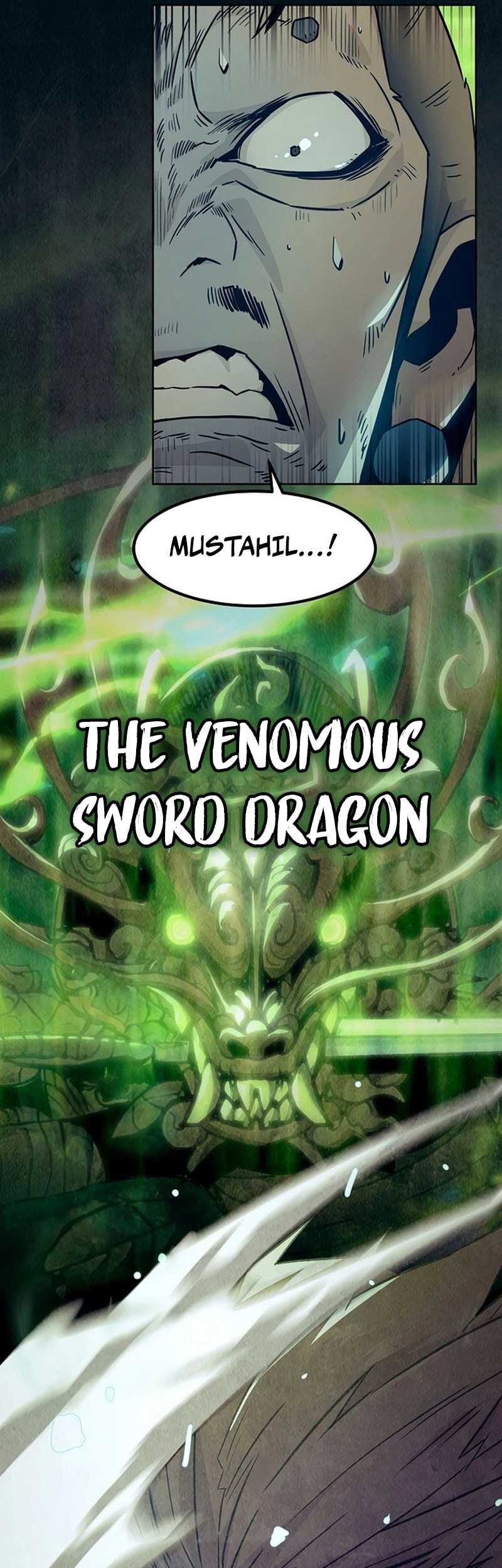 Becoming the Swordmaster Rank Young Lord of the Sichuan Tang Family Chapter 63 Gambar 11