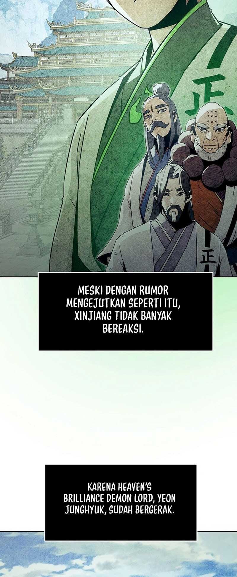 Becoming the Swordmaster Rank Young Lord of the Sichuan Tang Family Chapter 63 Gambar 15
