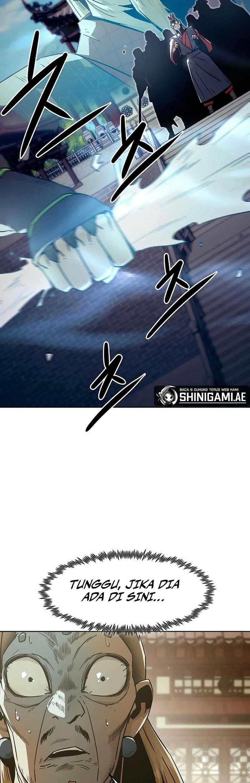 Becoming the Swordmaster Rank Young Lord of the Sichuan Tang Family Chapter 63 Gambar 17