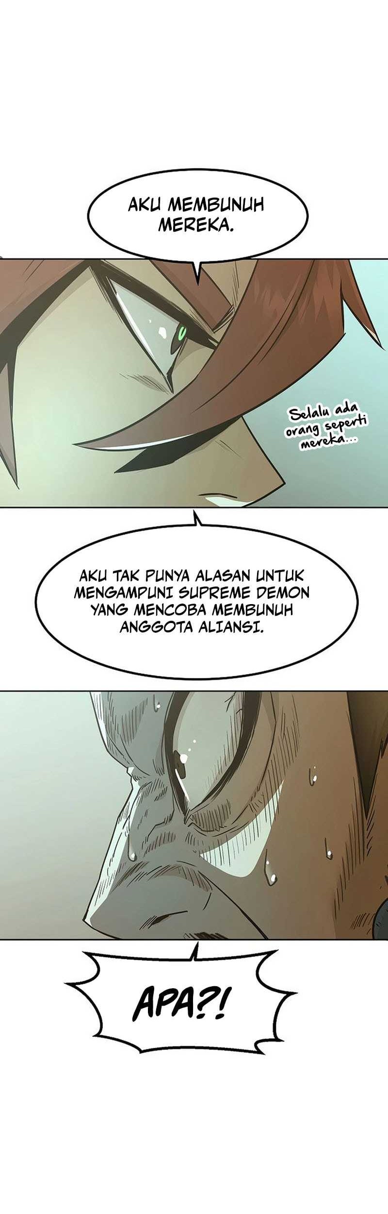 Becoming the Swordmaster Rank Young Lord of the Sichuan Tang Family Chapter 63 Gambar 19