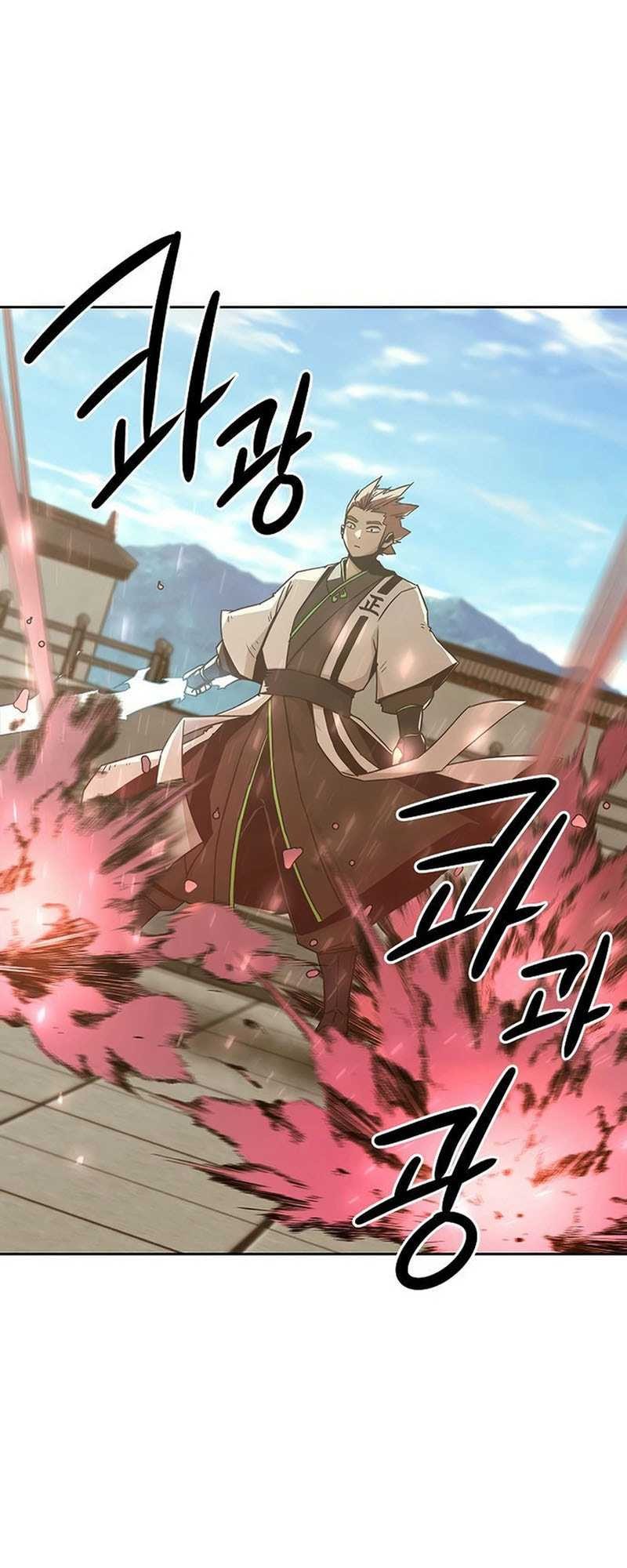 Becoming the Swordmaster Rank Young Lord of the Sichuan Tang Family Chapter 63 Gambar 25