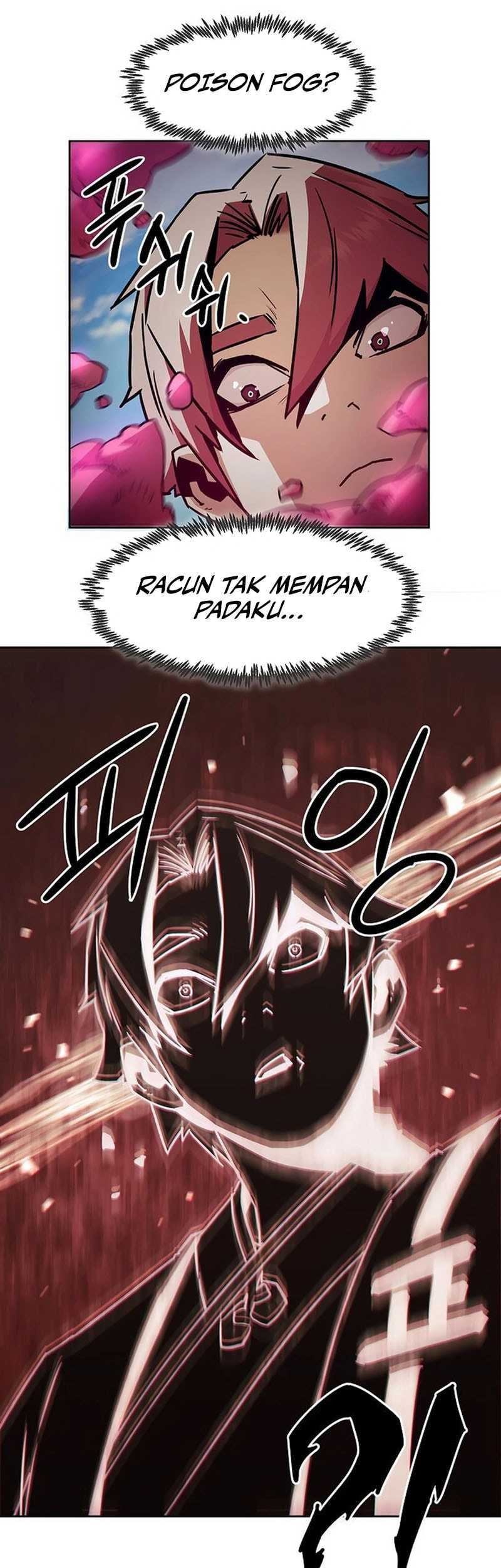 Becoming the Swordmaster Rank Young Lord of the Sichuan Tang Family Chapter 63 Gambar 26