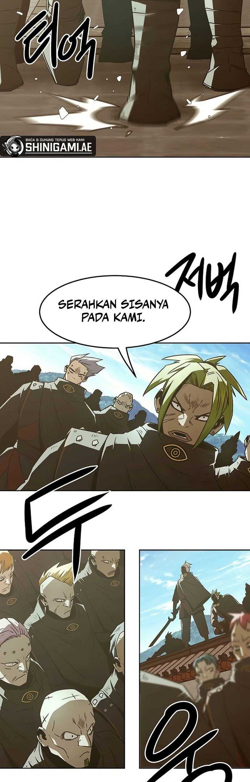 Becoming the Swordmaster Rank Young Lord of the Sichuan Tang Family Chapter 63 Gambar 33