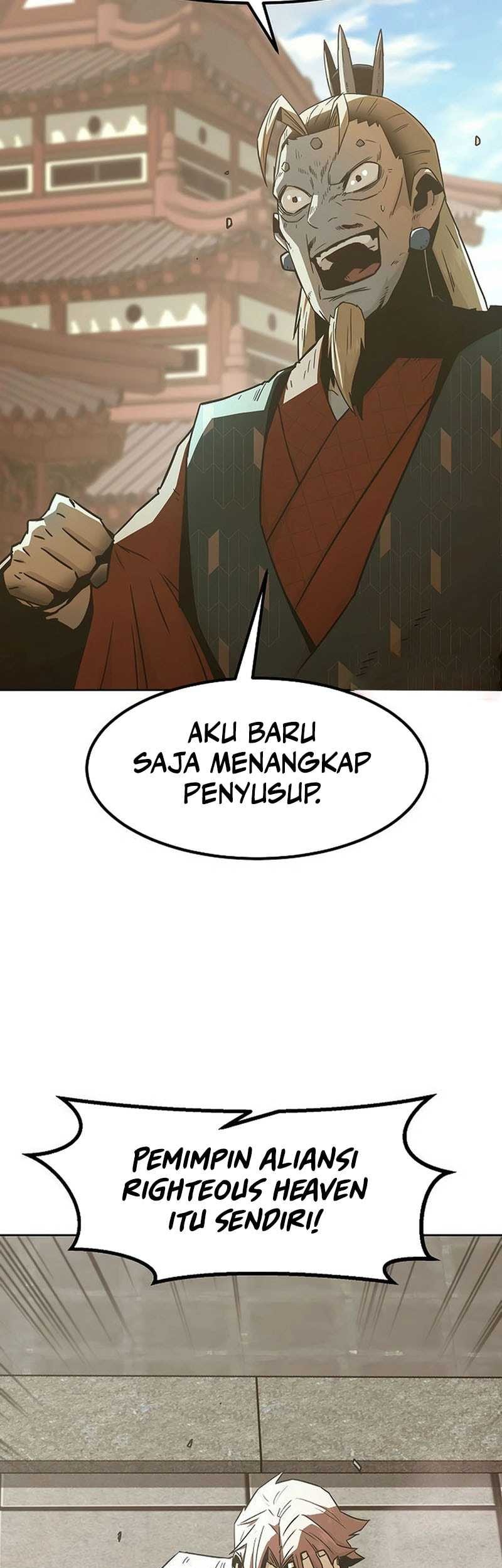 Becoming the Swordmaster Rank Young Lord of the Sichuan Tang Family Chapter 63 Gambar 36