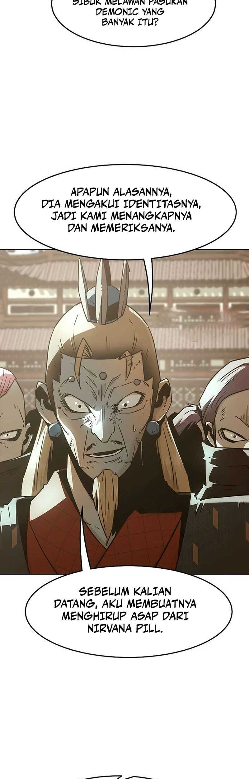 Becoming the Swordmaster Rank Young Lord of the Sichuan Tang Family Chapter 63 Gambar 38