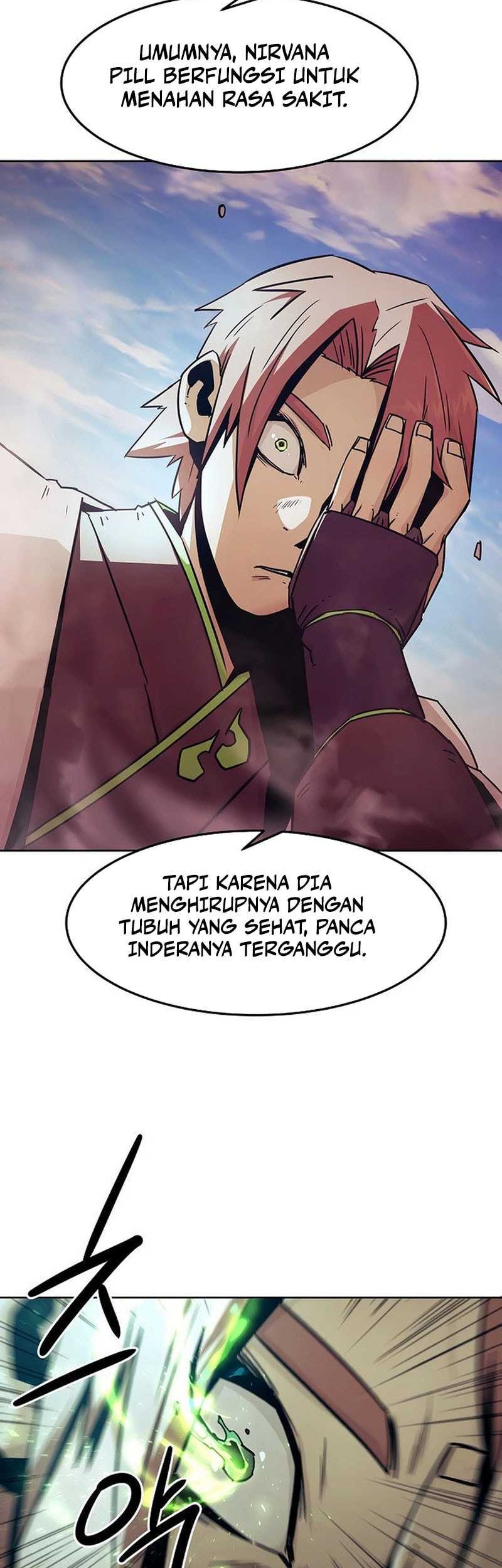 Becoming the Swordmaster Rank Young Lord of the Sichuan Tang Family Chapter 63 Gambar 39