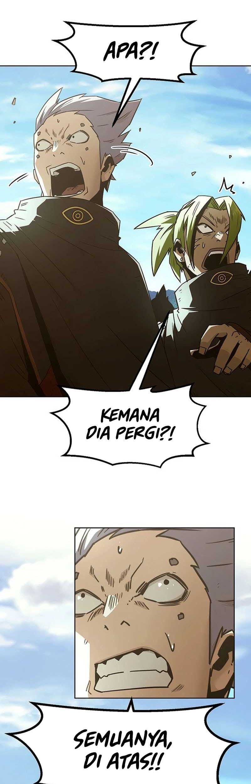 Becoming the Swordmaster Rank Young Lord of the Sichuan Tang Family Chapter 63 Gambar 43