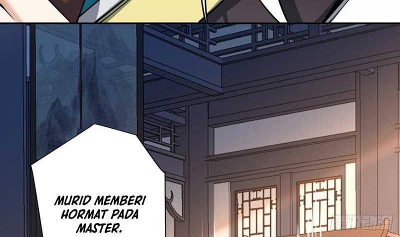 My Disciples Are All Big Villains Chapter 345 Gambar 25