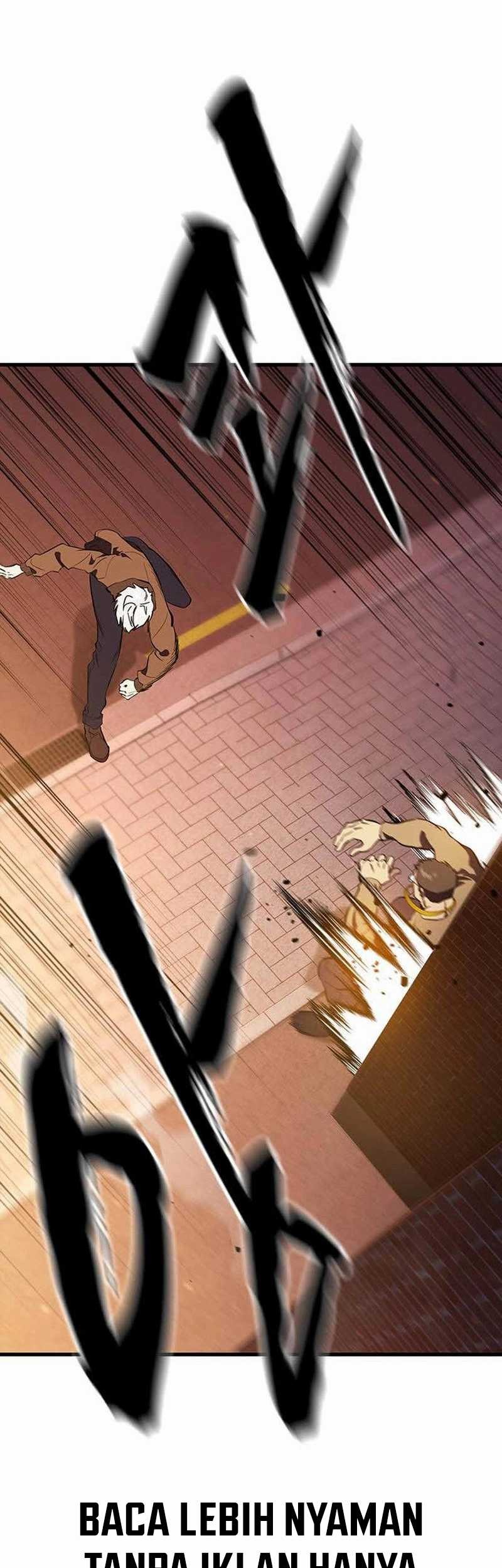 The Great War Chapter 33 Gambar 35