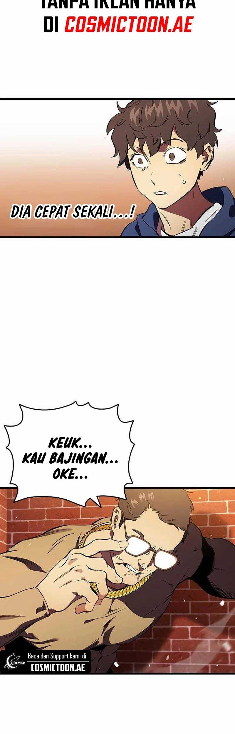 The Great War Chapter 33 Gambar 36