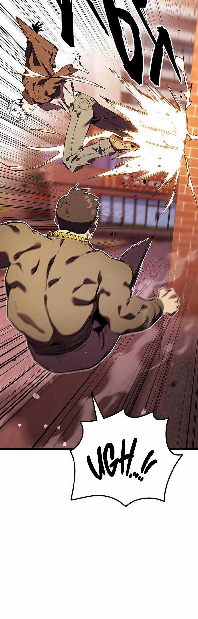 The Great War Chapter 33 Gambar 38
