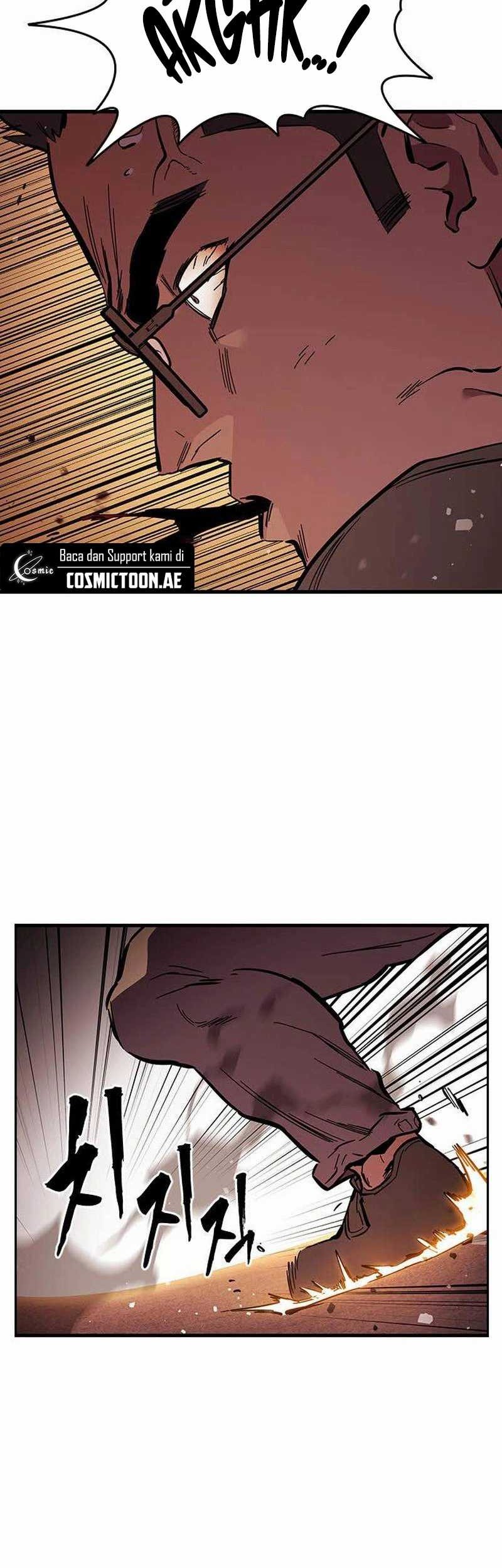 The Great War Chapter 33 Gambar 41