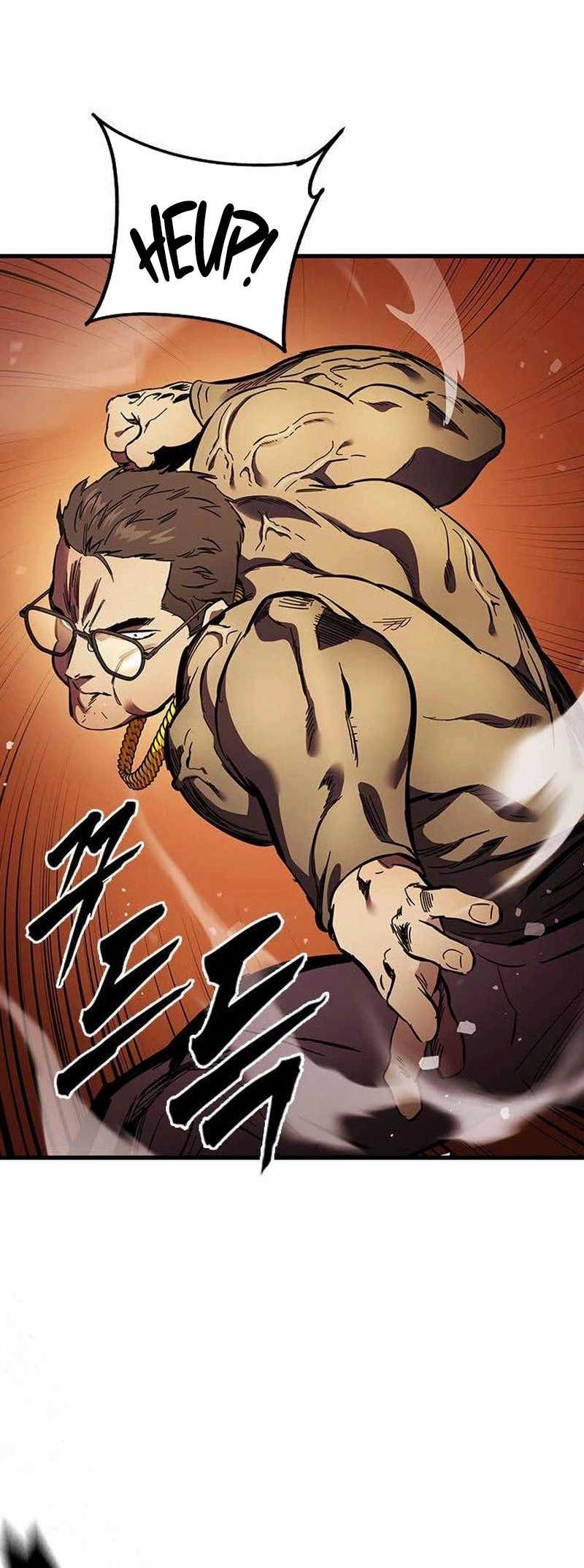 The Great War Chapter 33 Gambar 42