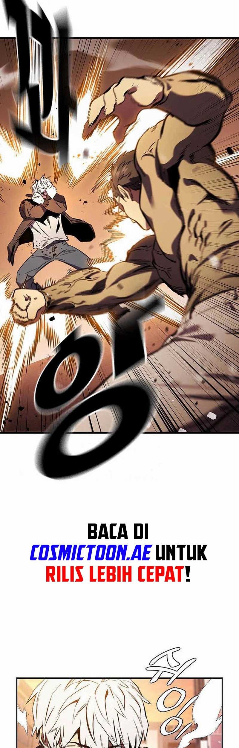 The Great War Chapter 33 Gambar 43