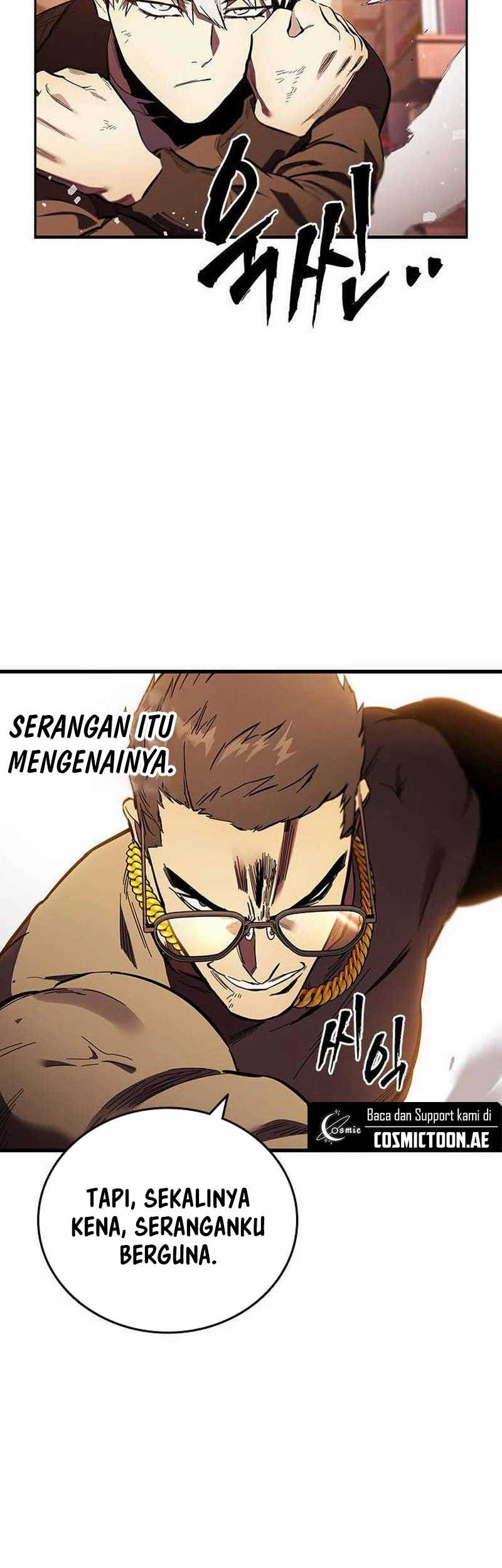 The Great War Chapter 33 Gambar 44