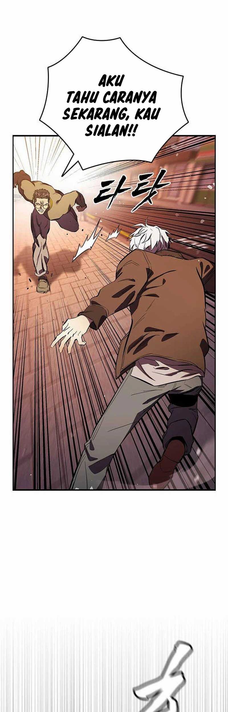 The Great War Chapter 33 Gambar 45