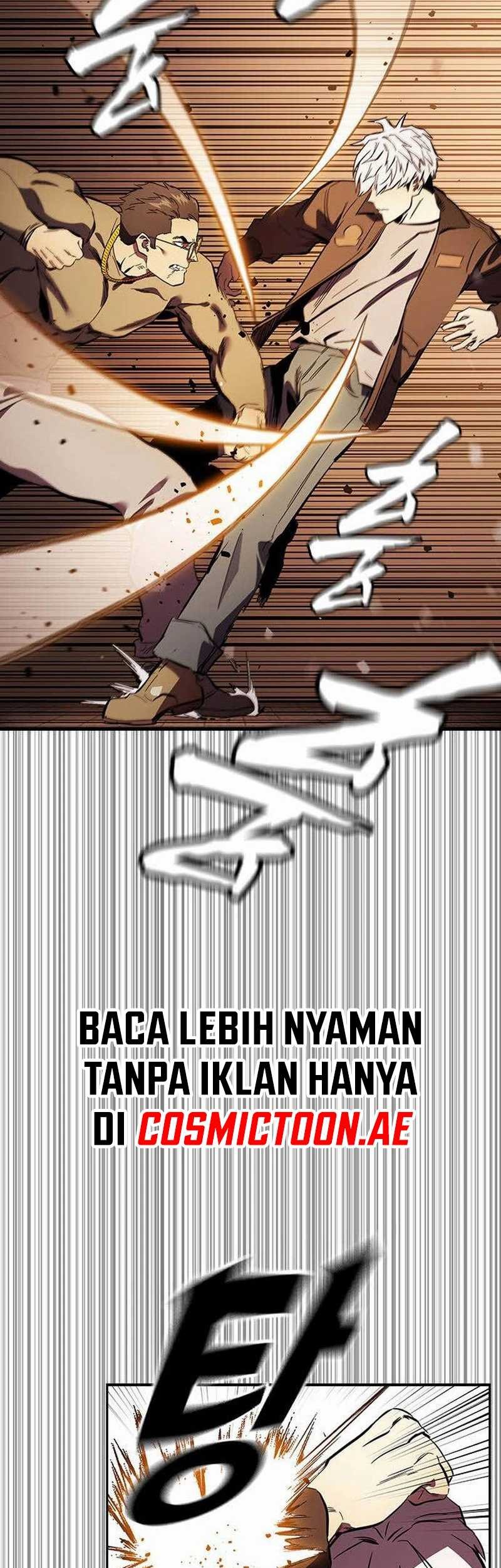 The Great War Chapter 33 Gambar 47