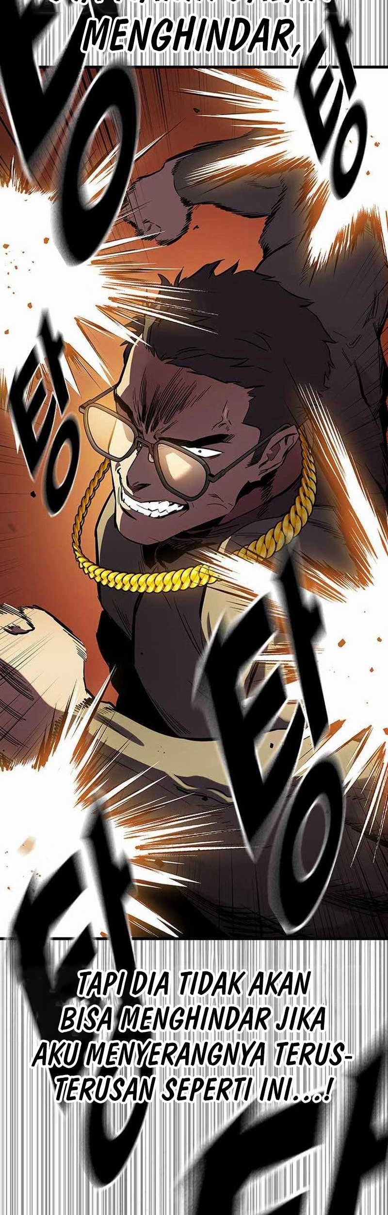 The Great War Chapter 33 Gambar 49