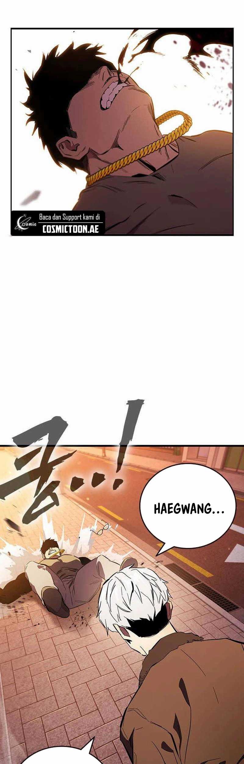 The Great War Chapter 33 Gambar 55