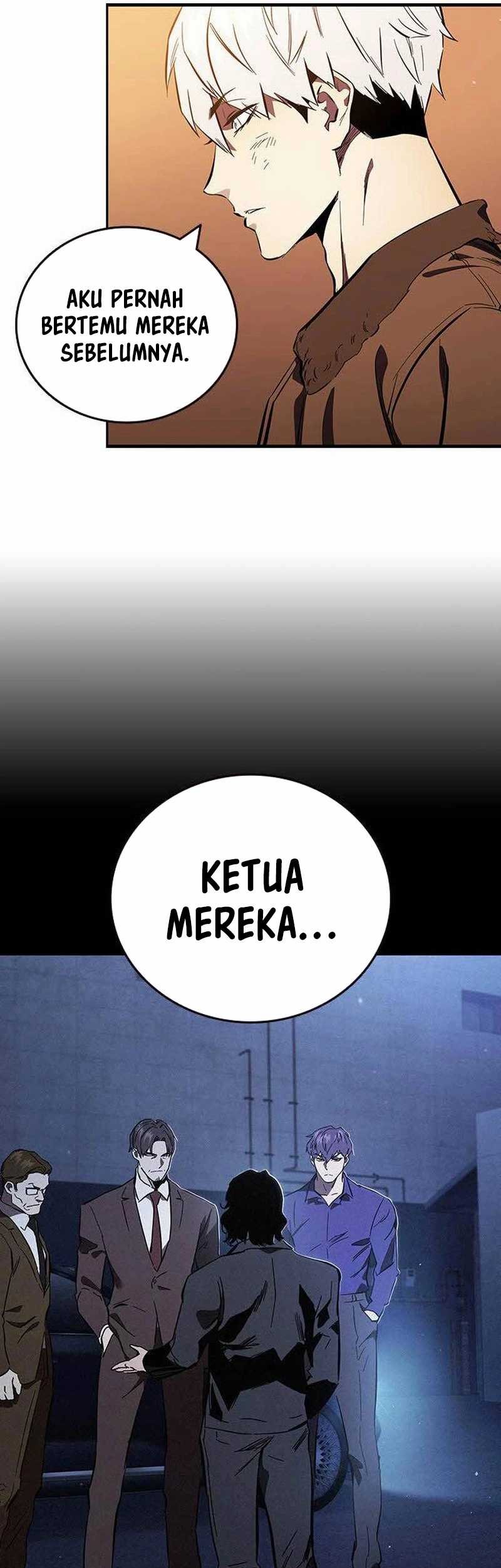The Great War Chapter 33 Gambar 57