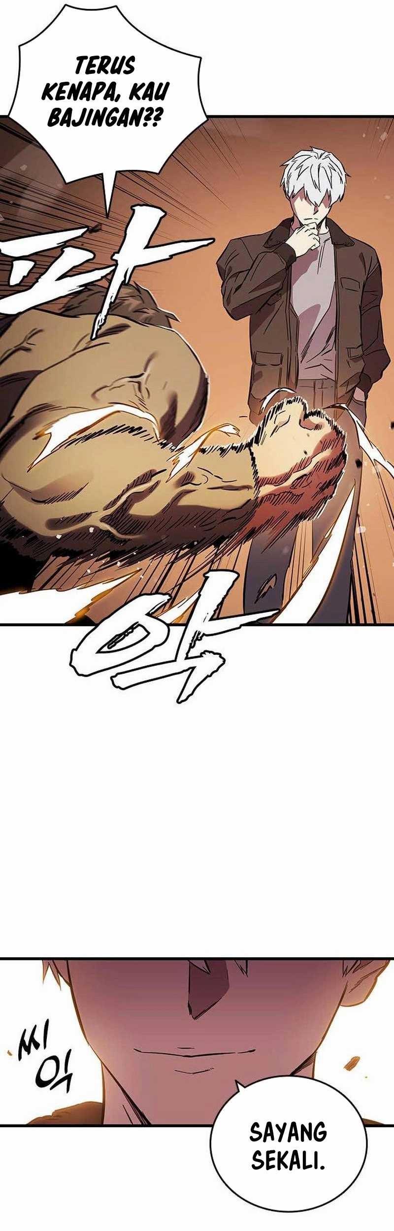The Great War Chapter 33 Gambar 61