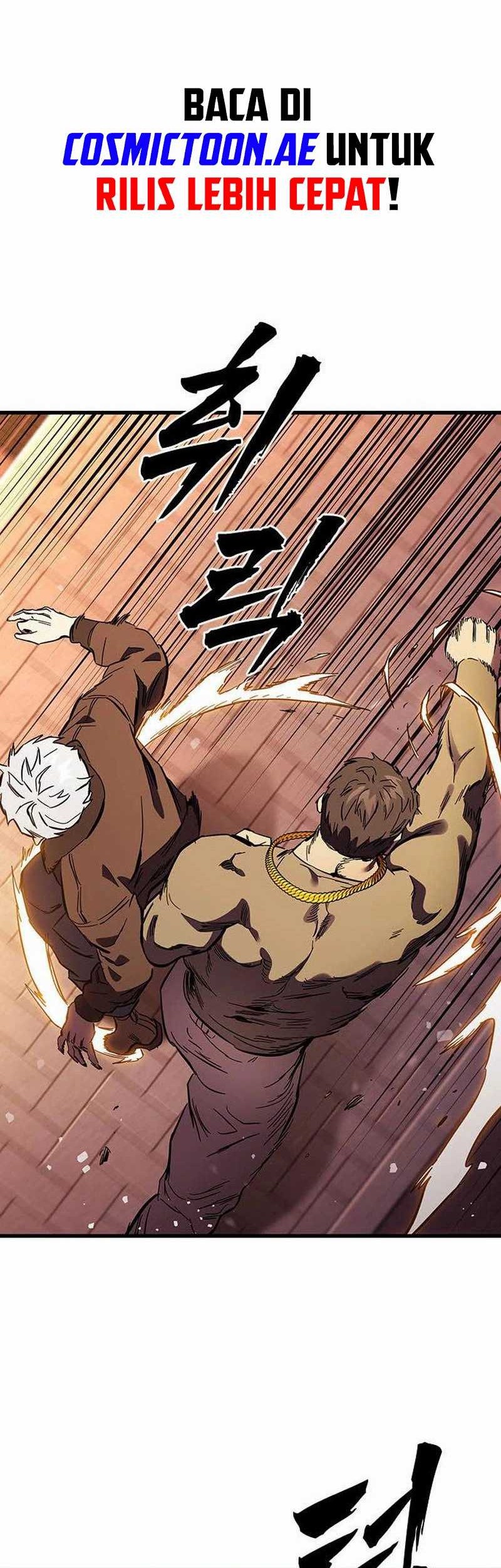 The Great War Chapter 33 Gambar 62