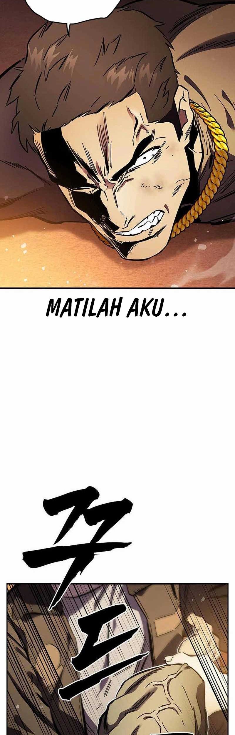 The Great War Chapter 33 Gambar 66