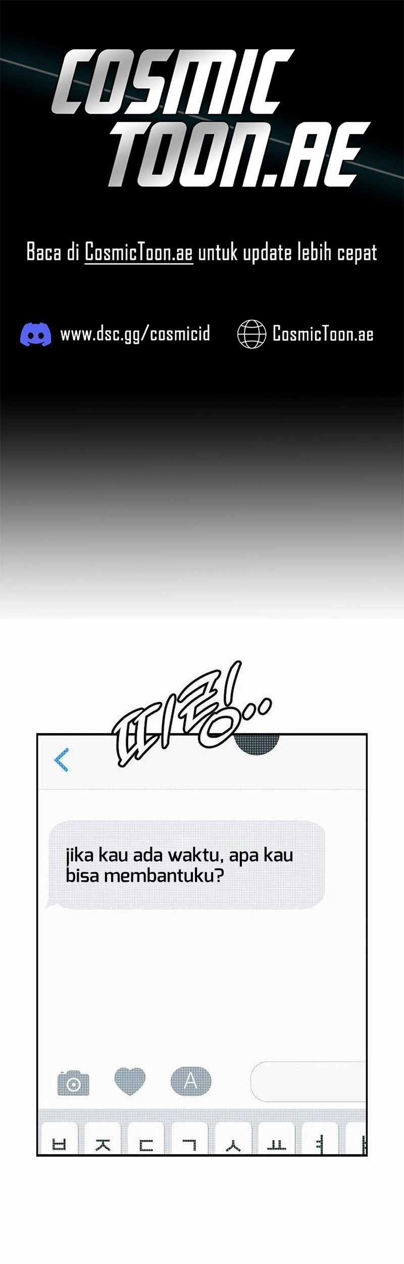 Baca Manhwa The Great War Chapter 33 Gambar 2