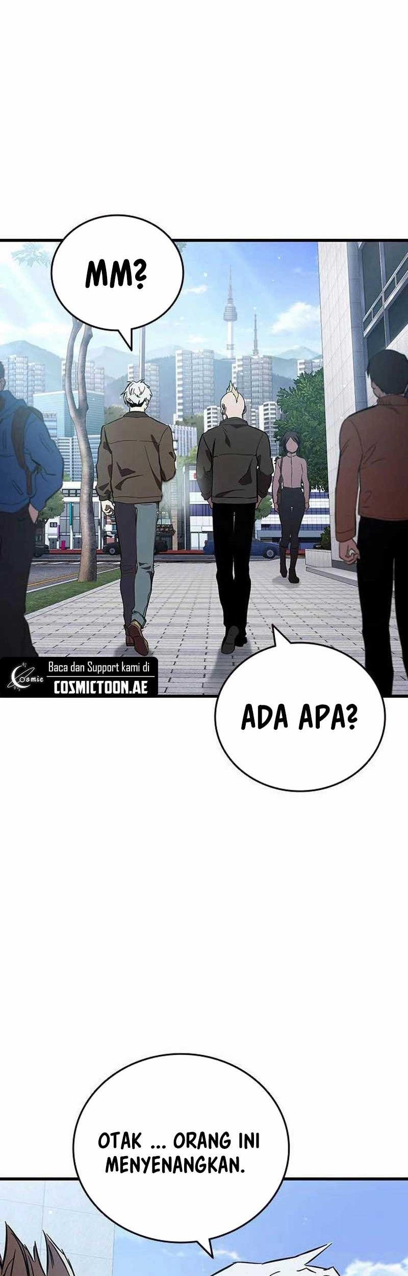 The Great War Chapter 33 Gambar 3