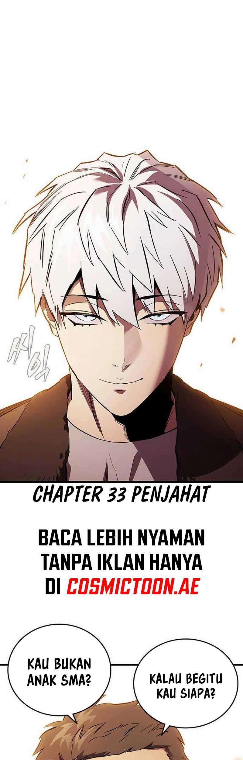 The Great War Chapter 33 Gambar 7