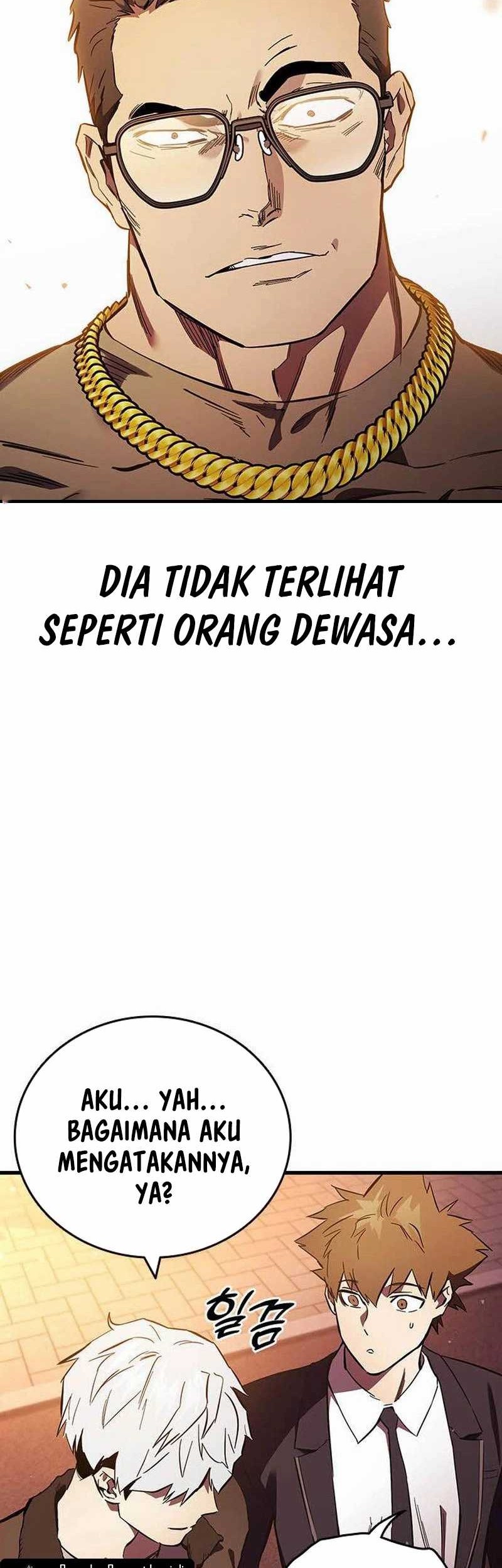 The Great War Chapter 33 Gambar 8