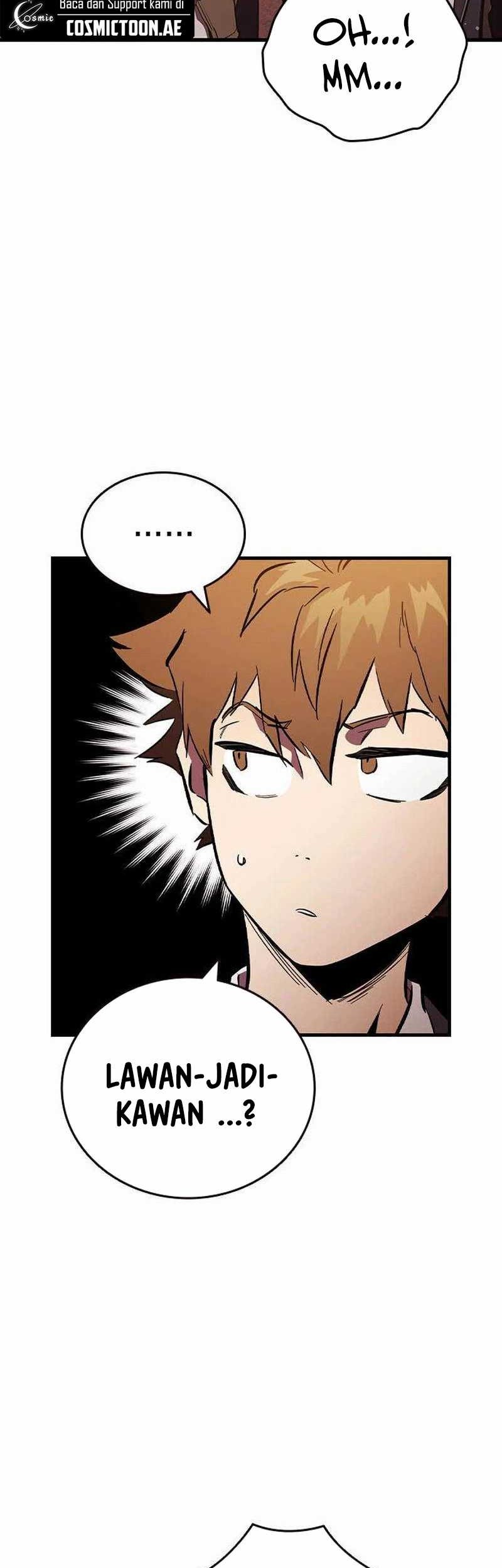 The Great War Chapter 33 Gambar 9