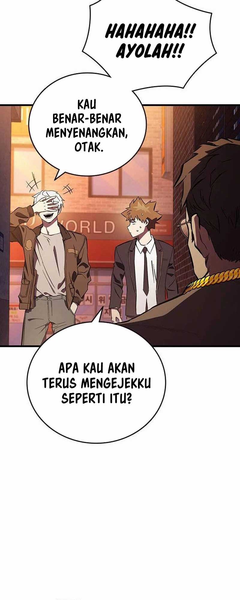 The Great War Chapter 33 Gambar 10