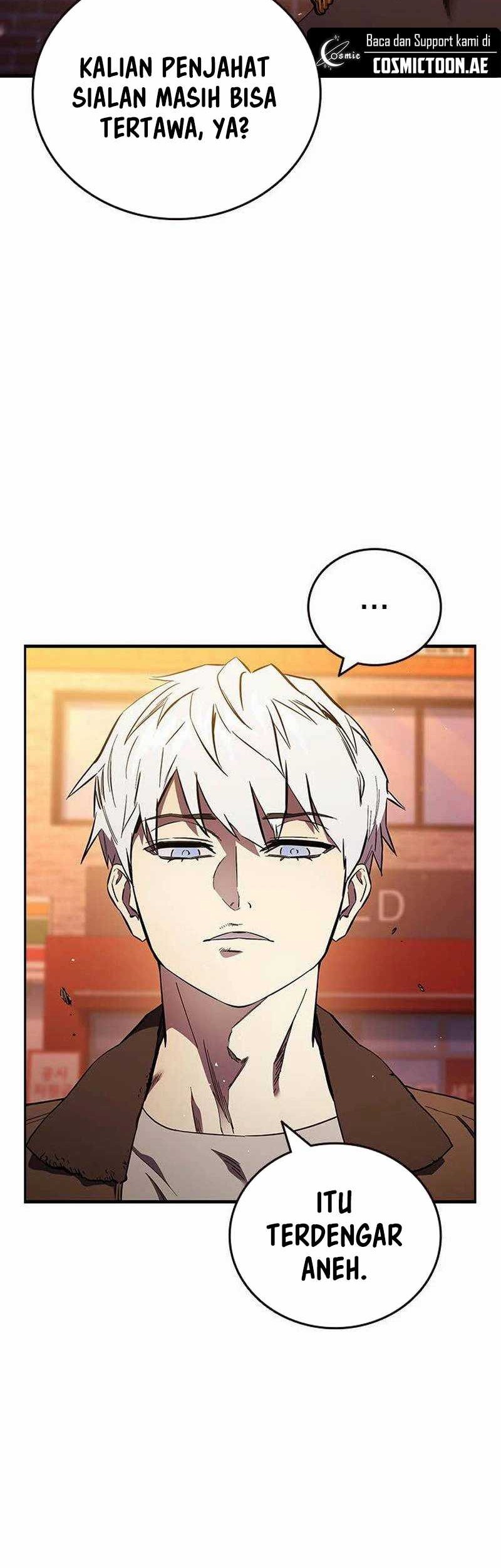 The Great War Chapter 33 Gambar 12