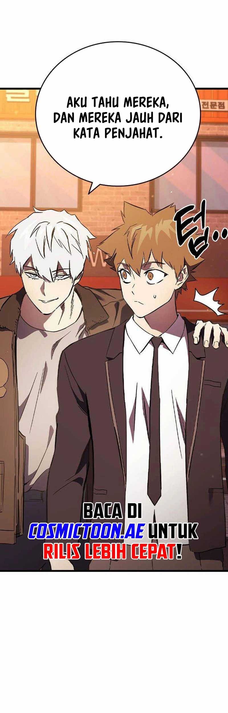The Great War Chapter 33 Gambar 13