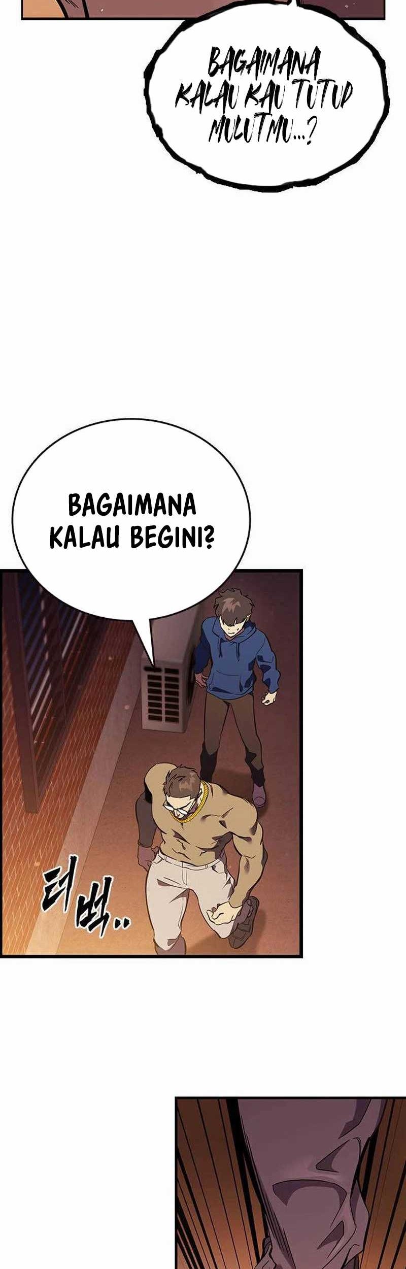 The Great War Chapter 33 Gambar 16