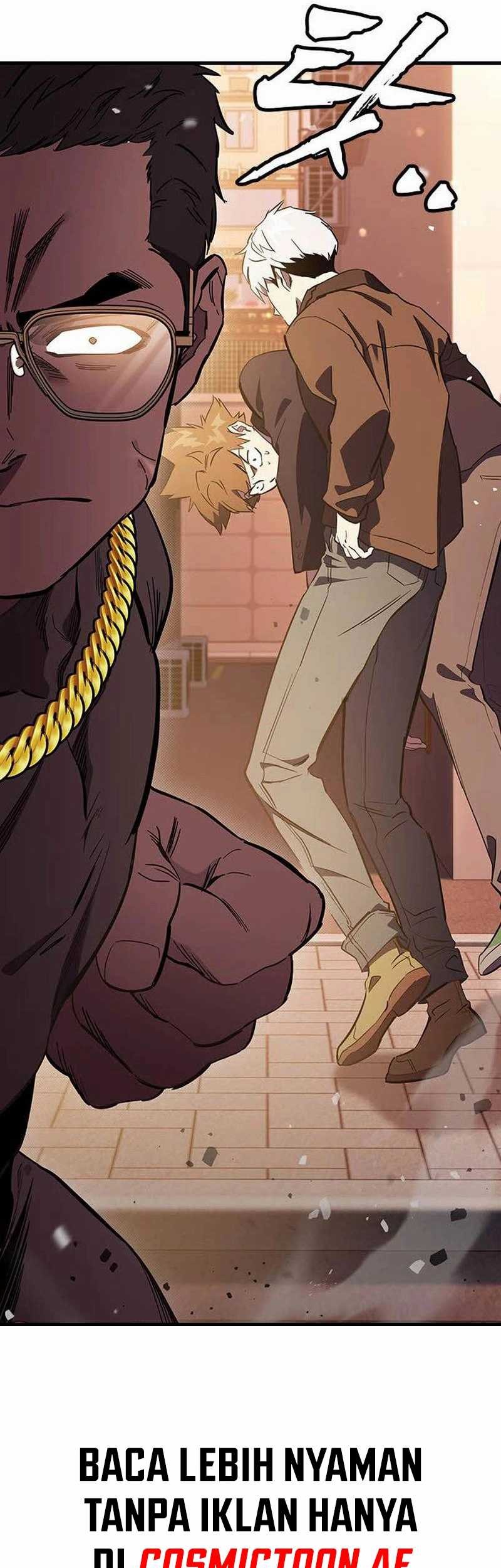 The Great War Chapter 33 Gambar 19
