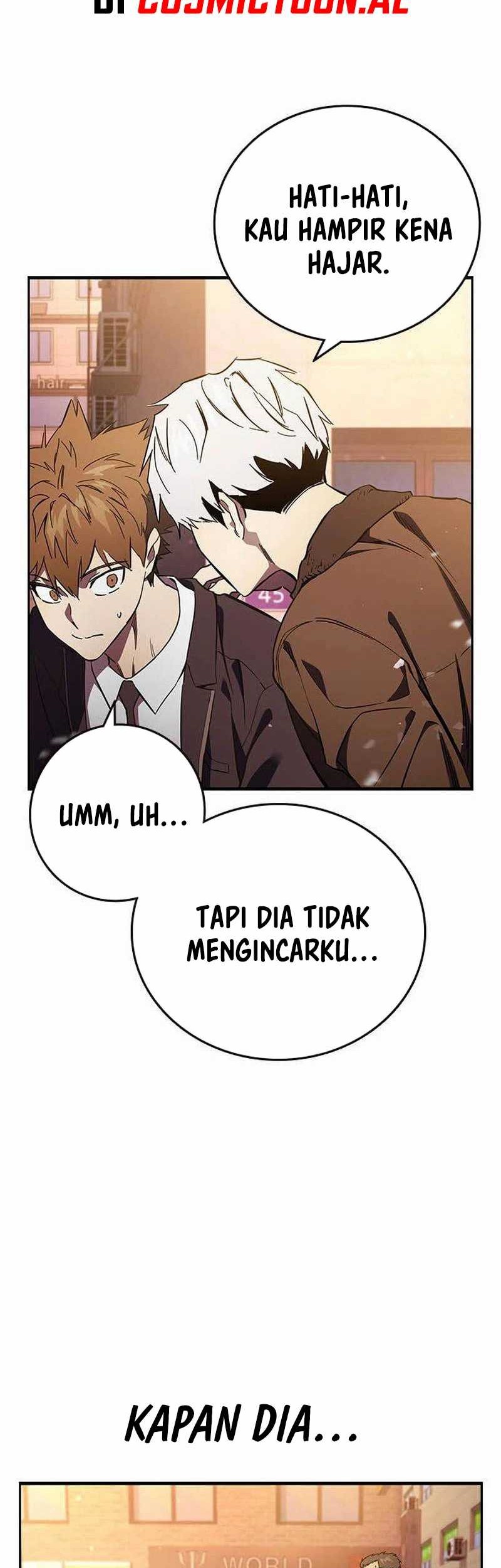The Great War Chapter 33 Gambar 20