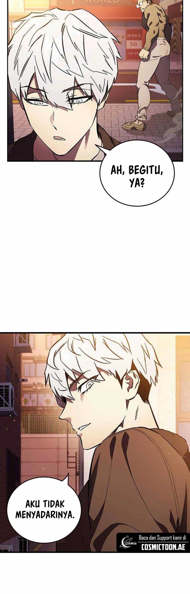 The Great War Chapter 33 Gambar 21