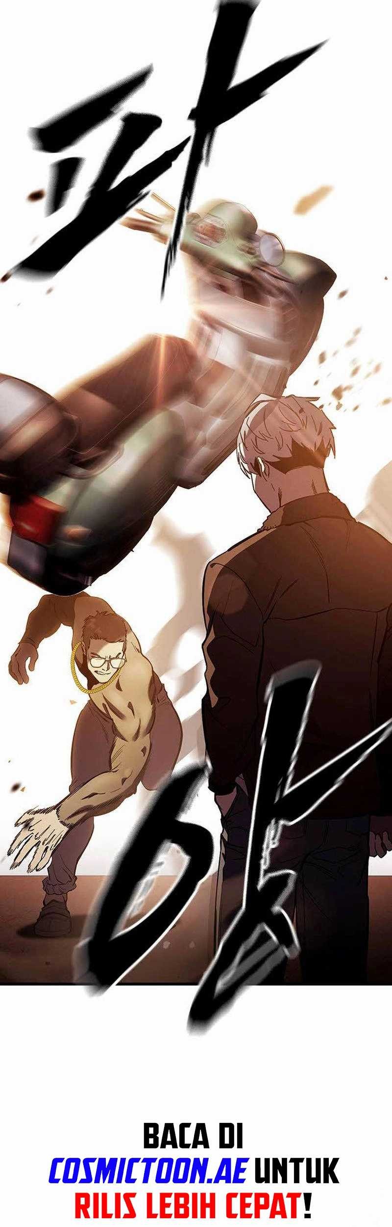 The Great War Chapter 33 Gambar 23