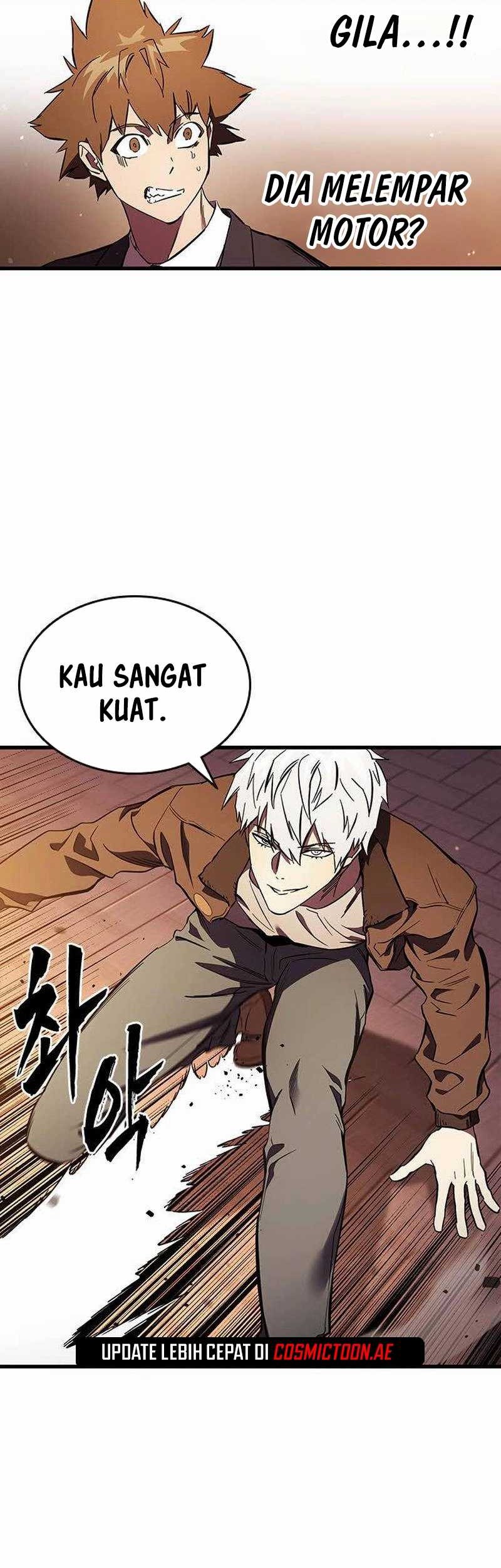 The Great War Chapter 33 Gambar 25