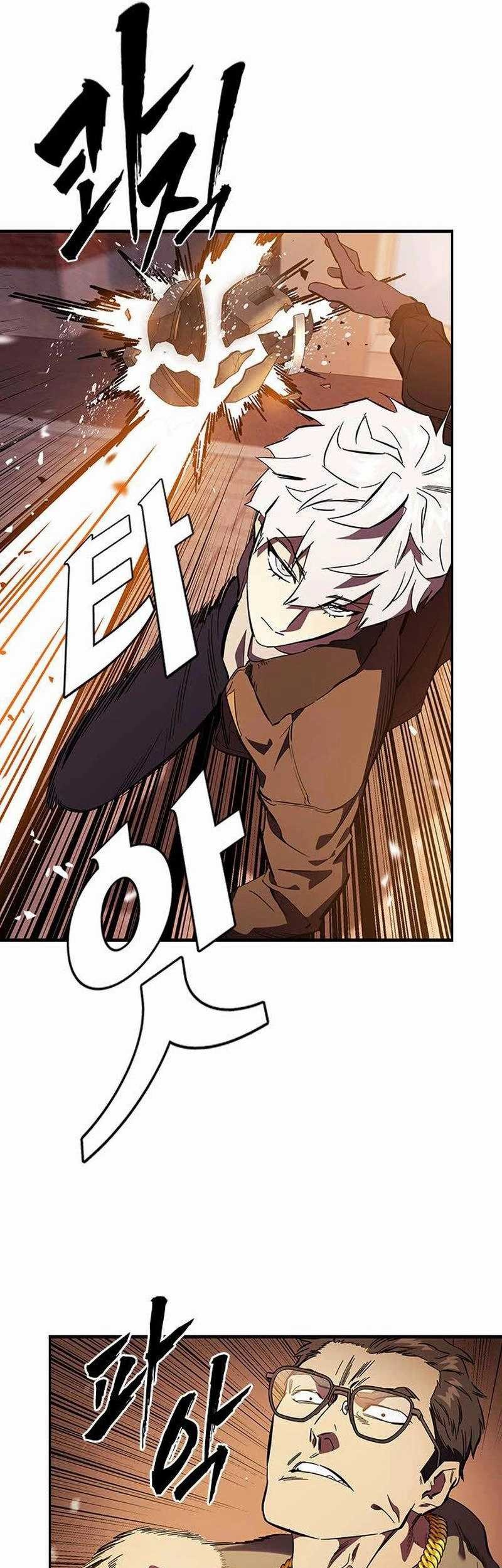 The Great War Chapter 33 Gambar 27