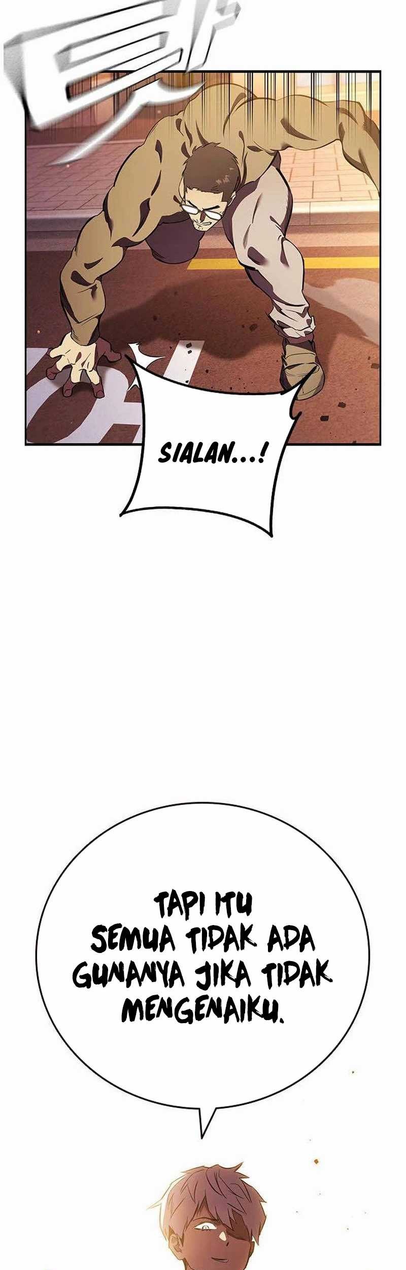 The Great War Chapter 33 Gambar 31