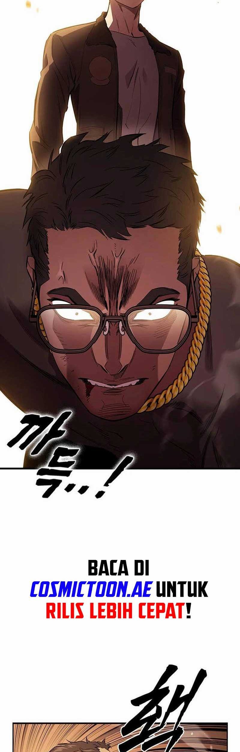 The Great War Chapter 33 Gambar 32