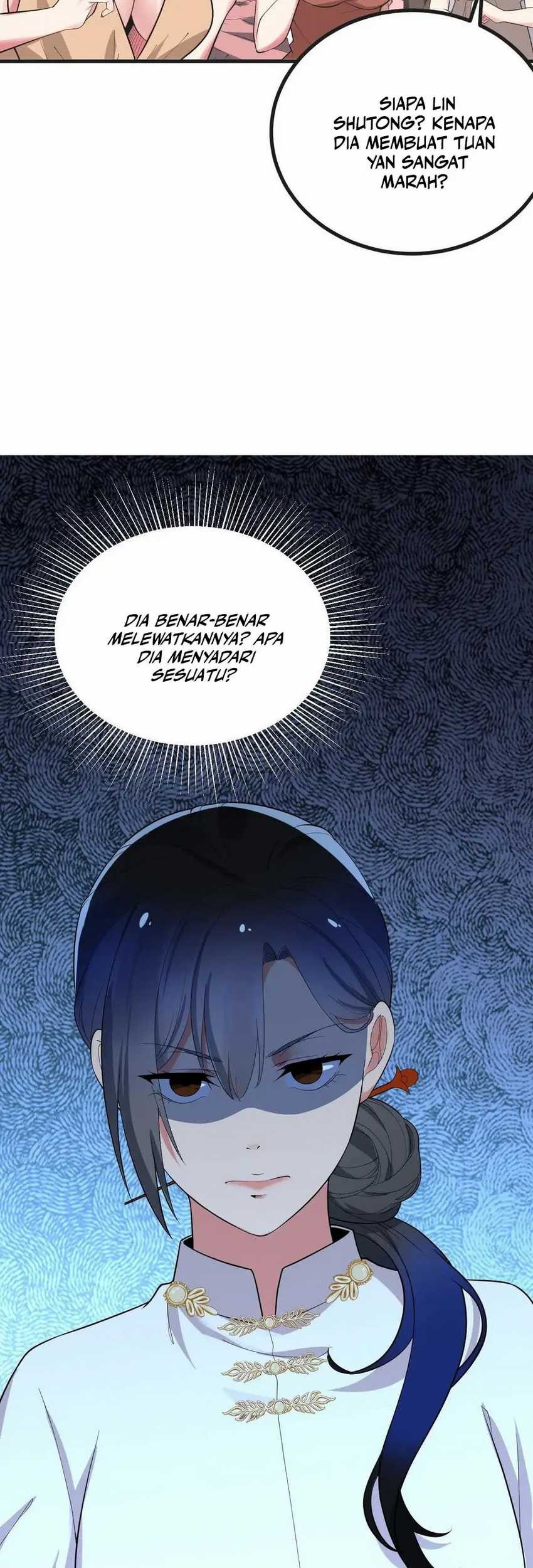I Have 90 Billion Licking Gold Chapter 511 Gambar 13