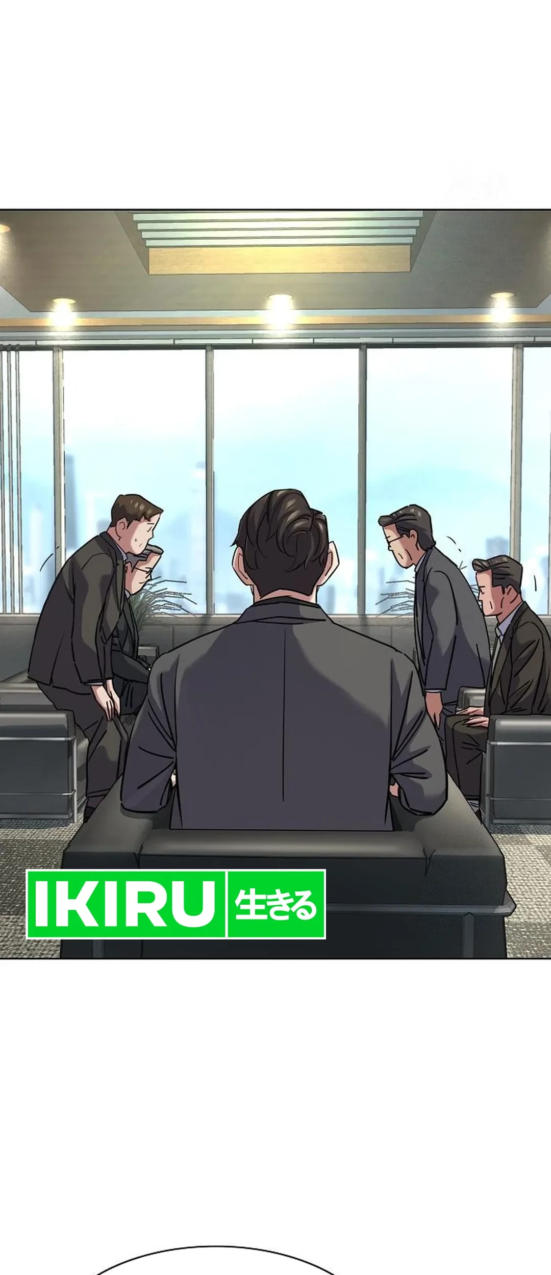 The Youngest Son Of A Rich Family Chapter 142 Gambar 63