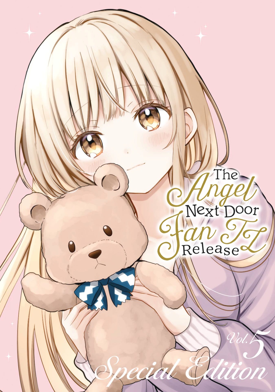 Baca Komik Otonari no Tenshi-sama ni Itsunomanika Dame Ningen ni Sareteita Ken Chapter 21.5 Gambar 1
